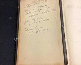 German bible