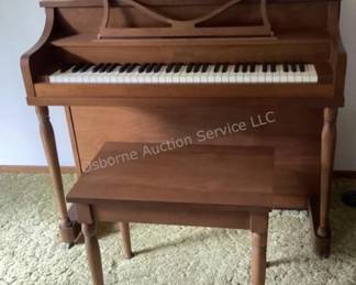Melodigrand Piano