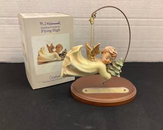 Hummel angel
