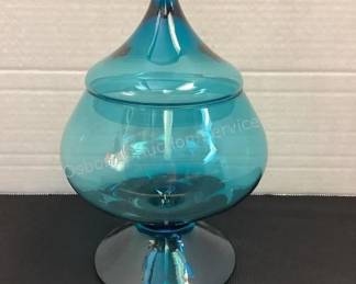 Aqua Empoli covered dish
