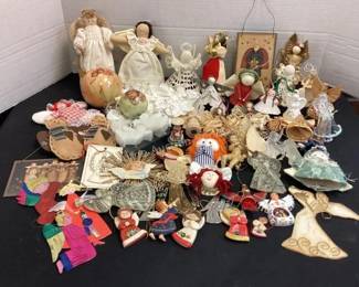 Angel collection