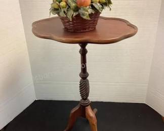 Plant stand