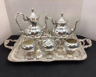 Tea Set