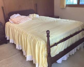 Bed set