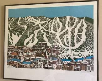Vail Colorado