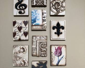 Sid Dickens Memory Blocks