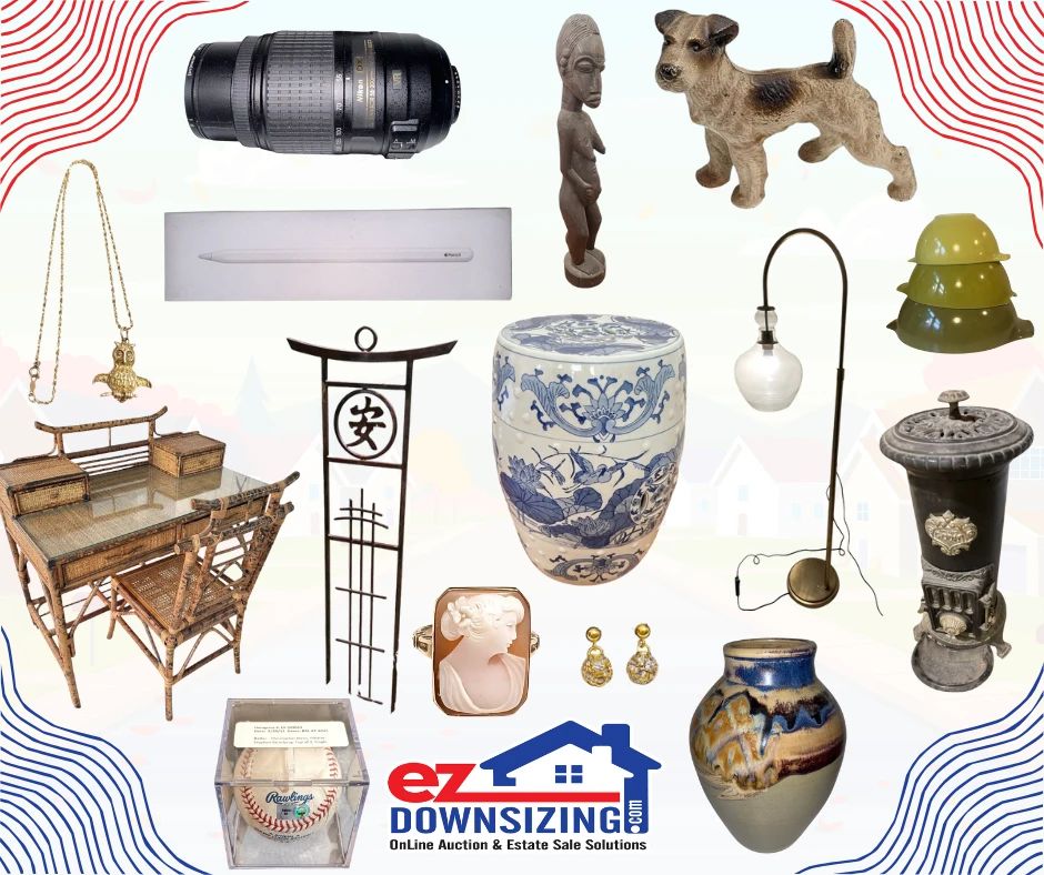 Copy of Auction Closing Tonight