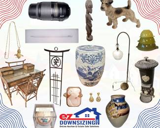 Copy of Auction Closing Tonight