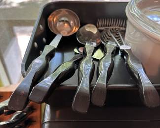 Cutco Utensils