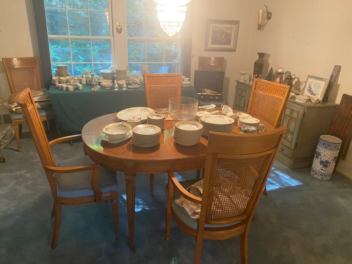 Estate Sales By Olga in Mountainside, NJ