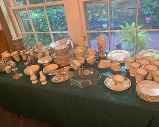 Estate Sales By Olga in Mountainside, NJ
