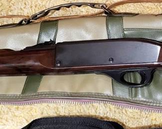 1965 REMINGTON NYLON 66.     .22 LR