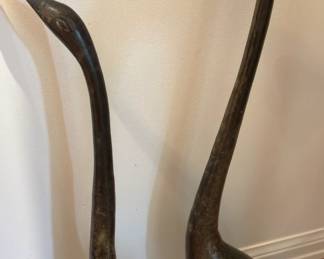 Lots of fun decorative items are available for purchase.