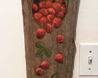 Brother Matthew, OSF Painting. $75.00.