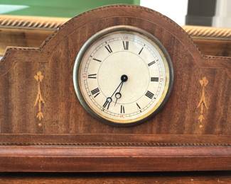 Mantle Clock.