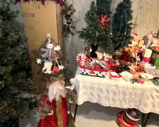 Christmas Decor.