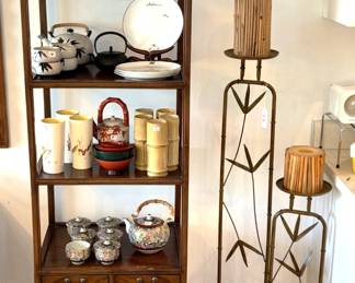 Teapots anyone?