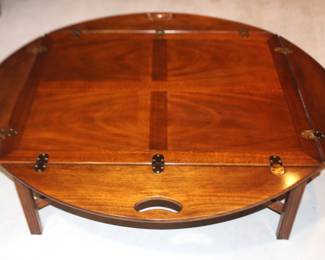 BUY IT NOW! $450.00. Baker Tray Table.