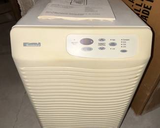 Kenmore Dehumidifier.