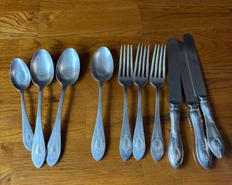 flatware