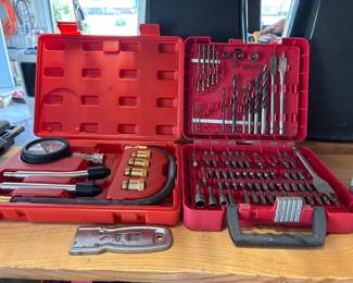 tool sets