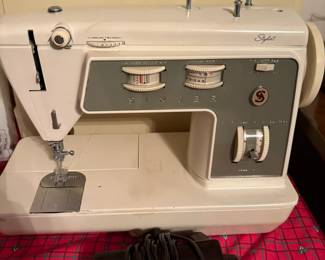 Singer Sewing machine
