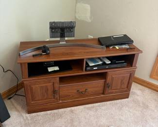 TV stand