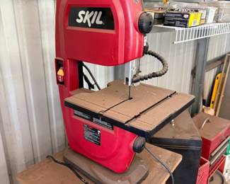 Skil Band saw