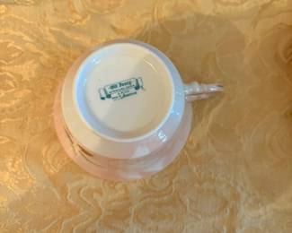 Old Ivory Syracuse Made in America