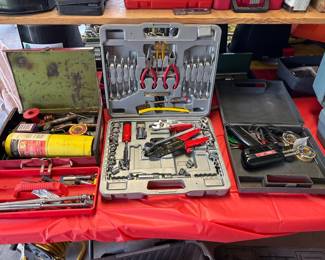 tool kits