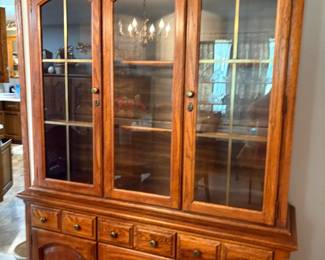 China Cabinet