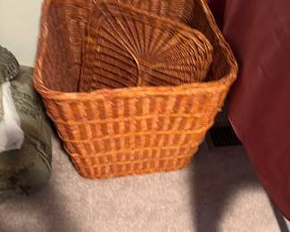 basket