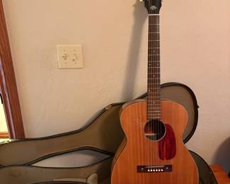 guitar