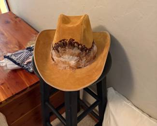 hat