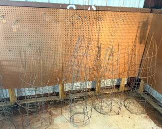 tomato cages