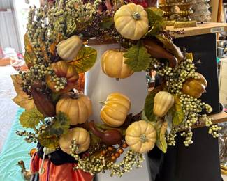 fall decor