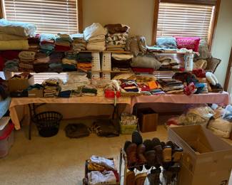 linens