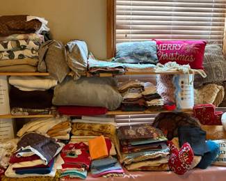 linens