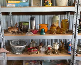 shelving--we have 12 units, decor, Lincoln Logs