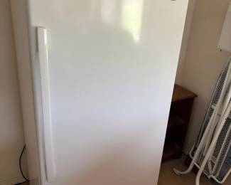 Freezer