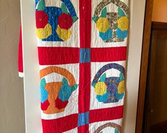 quilt