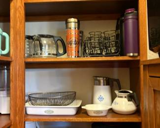 Corning Ware