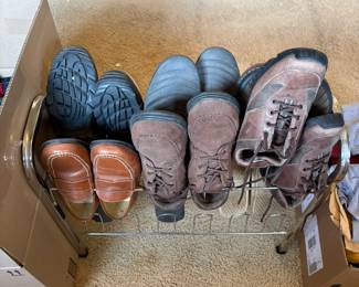 shoes