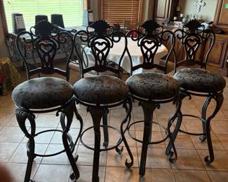 bar stools