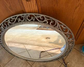 mirror