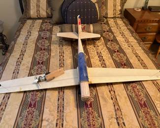 air plane