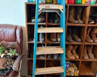 ladder