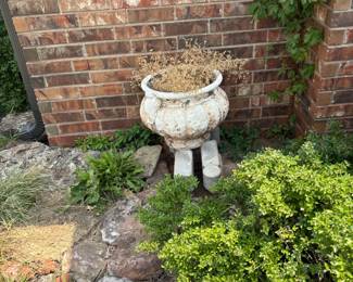 flower pot