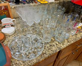 glass