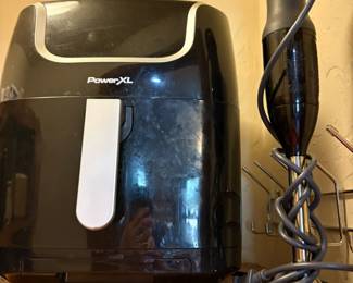 air fryer